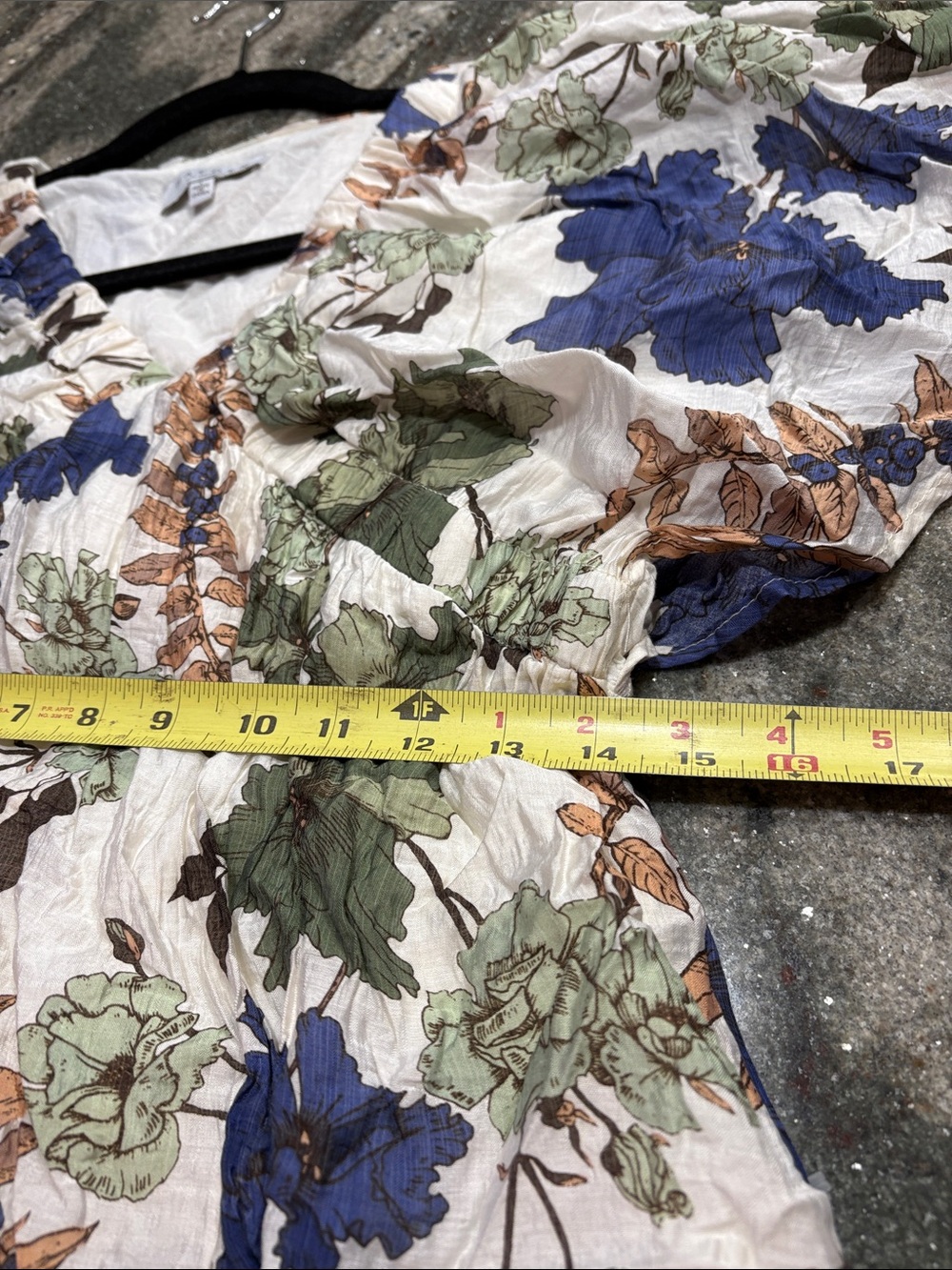 ๐บ Hayden Top ๐บ - Picture 5 of 6
